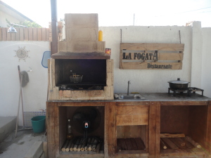 JUSMERI ESPINA Local Comercial En Alquiler En Ciudad Ojeda - Calle Piar C&oacute;digo FLEX: 11-4285 No.6