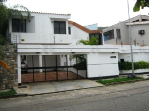 MARIA ALBA GIORDANO Casa En Venta En Valencia - Prebo III C&oacute;digo FLEX: 11-4293