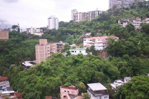 NALLIVE BRICE�O Apartamento Venta Caracas Colinas de Bello Monte FLEXMLS-11-4307
