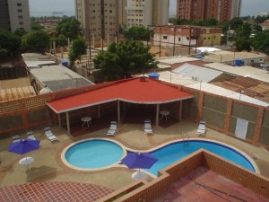 ISABEL CRISTINA GARCIA Apartamento En Venta En Maracaibo - El Milagro C&oacute;digo FLEX: 11-4305 No.4