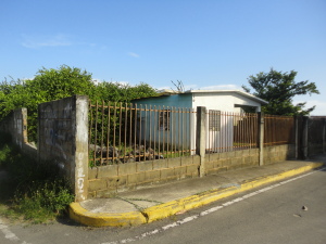 JUSMERI ESPINA Terreno  Venta Ciudad Ojeda Piar FLEXMLS-11-4315