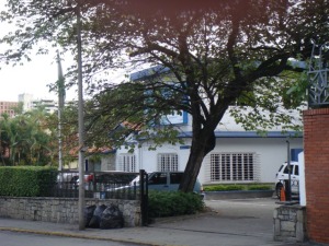 NURIA ROCAS Oficina Venta Caracas La Castellana FLEXMLS-11-4322