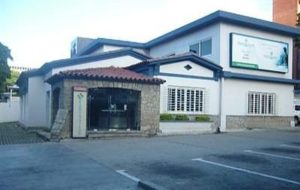 SULAY MEDINA DE PEROZO Oficina Venta Caracas La Castellana FLEXMLS-11-4322