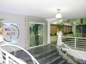 EILEEN CASTILLO Apartamento En Venta En Maracay - Los Chaguaramos C&oacute;digo FLEX: 11-4327 No.3