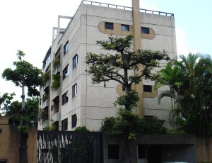 IVANA MASSIMINI Apartamento Venta Caracas Altamira FLEXMLS-11-4344
