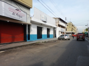 EILEEN CASTILLO Galpon - Deposito En Venta En Maracay - Zona Centro C&oacute;digo FLEX: 11-4348