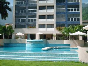 Apartamento / Venta / Parroquia Caraballeda / Caribe / FLEXMLS-11-4350
