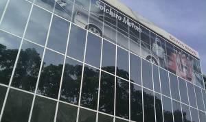 ORIANA RIVAS BALDA Edificio Venta Caracas Las Mercedes FLEXMLS-11-3633