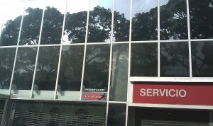ARIADNA BOUQUETT MORENO Edificio Venta Caracas Las Mercedes FLEXMLS-11-3633