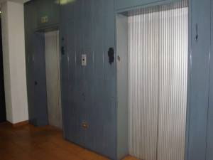 FRANQUICIA REGIONAL CENTRAL Oficina en Venta en Centro en Caracas Código: 11-4294 No.1