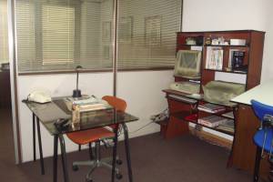 FRANQUICIA REGIONAL CENTRAL Oficina en Venta en Centro en Caracas Código: 11-4294 No.6