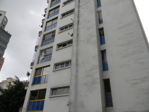 OSCAR ENRIQUE CASTRO RODRIGUEZ Apartamento Venta Caracas Sabana Grande FLEXMLS-11-4381