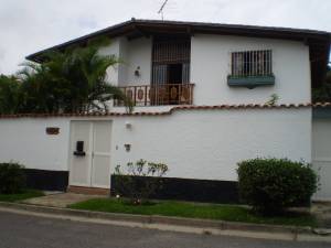 ADILEN VELASQUEZ Casa Venta Caracas Macaracuay FLEXMLS-11-4389