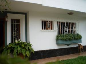 ARIADNA BOUQUETT MORENO Casa Venta Caracas Macaracuay FLEXMLS-11-4389