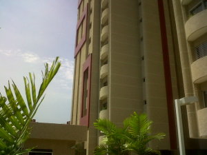ISABEL BARRIOS Apartamento Venta Maracaibo Avenida Bella Vista FLEXMLS-11-4400