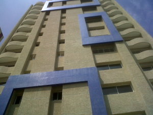 URDANETAYRODRIGUEZ Apartamento En Venta En Maracaibo - Avenida Bella Vista C&oacute;digo FLEX: 11-4400