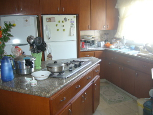 JUSMERI ESPINA Townhouse En Venta En Maracaibo - Zona Norte C&oacute;digo FLEX: 11-4404 No.7
