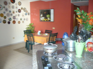 JUSMERI ESPINA Townhouse En Venta En Maracaibo - Zona Norte C&oacute;digo FLEX: 11-4404 No.8