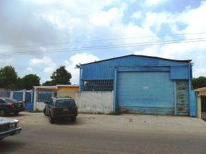 INMUEBLES  KSAMAR C.A. Galpon-Deposito En Venta En Maracaibo - Circunvalacion Dos C&oacute;digo FLEX: 11-4410