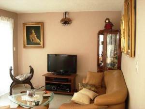 IVANA MASSIMINI Casa En Venta En Caracas - Bosques de la Lagunita C&oacute;digo FLEX: 11-4413 No.4