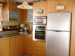 IVANA MASSIMINI Casa En Venta En Caracas - Bosques de la Lagunita C&oacute;digo FLEX: 11-4413 No.8