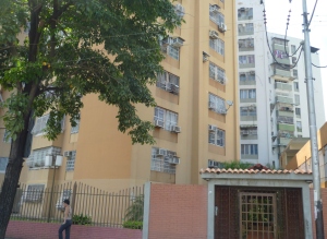 EILEEN CASTILLO Apartamento Venta Maracay El Centro FLEXMLS-11-4435