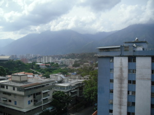VANESSA GOMES Apartamento Venta Caracas El Llanito FLEXMLS-11-4446
