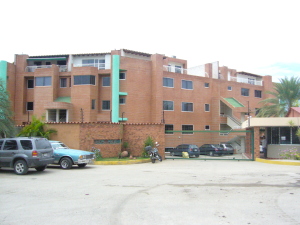PEDRO ARNAL Apartamento Venta Municipio Mariño Porlamar La Arboleda FLEXMLS-11-4447
