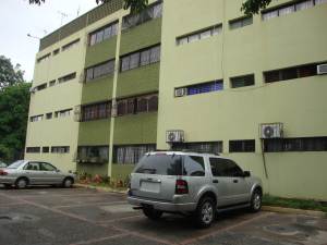 MANUEL ROGELIO PEREZ Apartamento Venta Barquisimeto Parroquia Santa Rosa FLEXMLS-11-4787