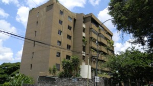 NURIA ROCAS Apartamento En Venta En Caracas - Los Palos Grandes C&oacute;digo FLEX: 11-4452