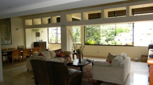 CARLOS VICENTE GUERRA Apartamento Venta Caracas Los Palos Grandes FLEXMLS-11-4452