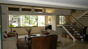 NURIA ROCAS Apartamento En Venta En Caracas - Los Palos Grandes C&oacute;digo FLEX: 11-4452 No.2