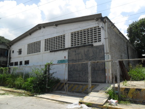 EILEEN CASTILLO Galpon - Deposito Alquiler Maracay Zona Industrial San Vicente FLEXMLS-11-4454