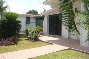 EILEEN CASTILLO Casa En Venta En Maracay - Fundacion Mendoza C&oacute;digo FLEX: 11-4462