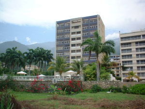 Apartamento / Venta / Parroquia Caraballeda / Caribe / FLEXMLS-11-4573