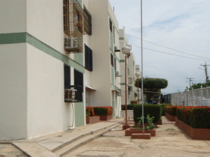 JUSMERI ESPINA Apartamento Venta Maracaibo Los Haticos FLEXMLS-11-4478