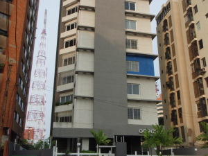 CARMI�A & ASOCIADOS Apartamento En Venta En Maracaibo - La Lago C&oacute;digo FLEX: 11-4479