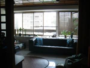 NALLIVE BRICE�O Apartamento Venta Caracas El Marques FLEXMLS-11-4483