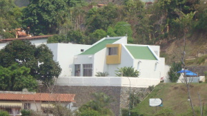ERNESTO JIMENEZ Casa En Venta En Caracas - La Trinidad C&oacute;digo FLEX: 11-4489