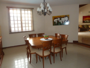 MARIA ALBA GIORDANO Casa En Venta En Valencia - El Solar C&oacute;digo FLEX: 11-4490 No.5