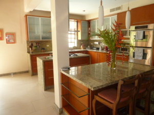 MARIA ALBA GIORDANO Casa En Venta En Valencia - El Solar C&oacute;digo FLEX: 11-4490 No.6