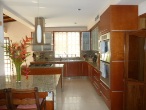 MARIA ALBA GIORDANO Casa En Venta En Valencia - El Solar C&oacute;digo FLEX: 11-4490 No.7