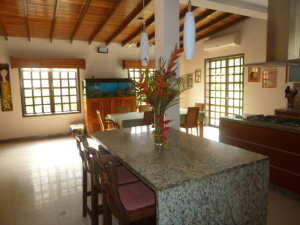 MARIA ALBA GIORDANO Casa En Venta En Valencia - El Solar C&oacute;digo FLEX: 11-4490 No.9
