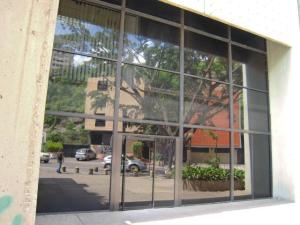 IVANA MASSIMINI Edificio En Venta En Caracas - Bello Monte C&oacute;digo FLEX: 11-4402