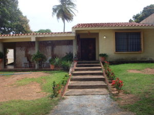 MARIANELLA CHAVARRI Casa Venta El Tigre Centro FLEXMLS-11-4497