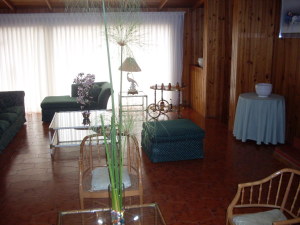 Vista Sala Secundaria