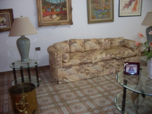Vista Sala Prinicipal