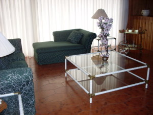 Vista Sala Secundaria