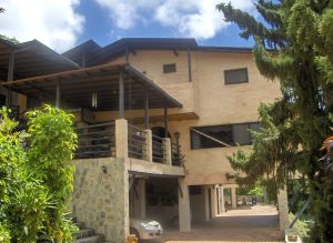 ERNESTO JIMENEZ Casa En Venta En Caracas - El Hatillo C&oacute;digo FLEX: 11-4501