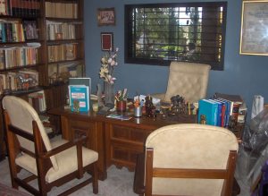 ERNESTO JIMENEZ Casa En Venta En Caracas - El Hatillo C&oacute;digo FLEX: 11-4501 No.7